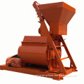 JS1500 Concrete Mixer, High Quality Concrete Mixer